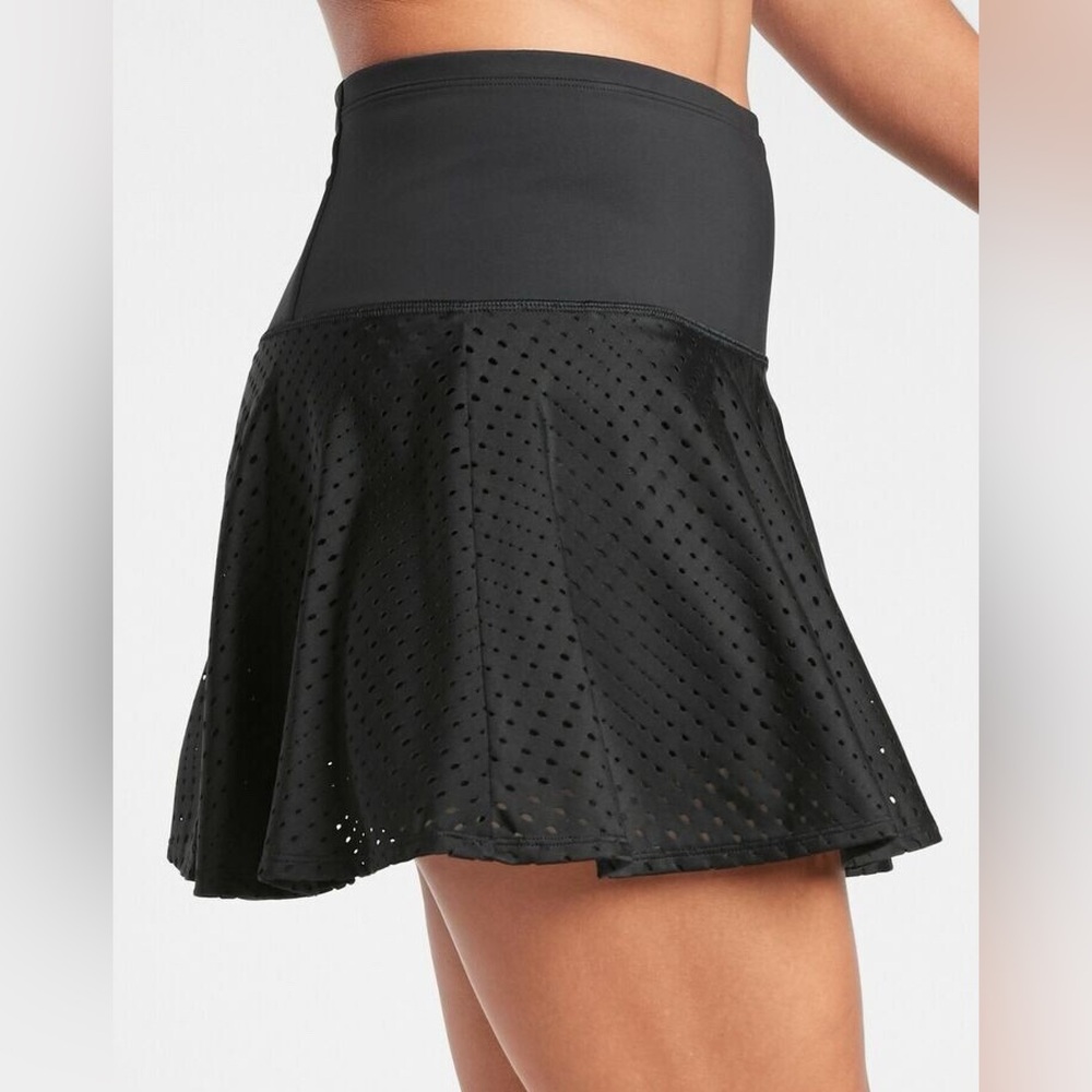 NWOT Athleta A Game Skort 14” - Picture 4 of 6